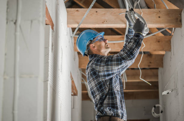 Best Electrical Contractors for Businesses  in Sandy Hook, CT