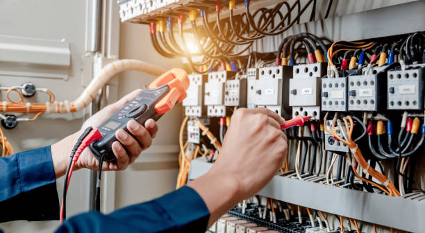 Best Electrical Installation Contractor  in Sandy Hook, CT