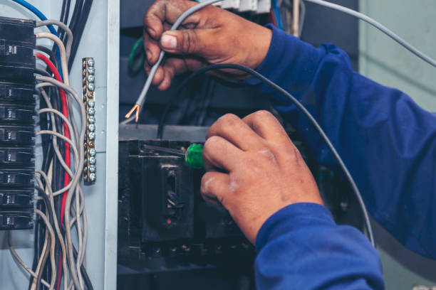 Affordable Emergency Electrician in Sandy Hook, CT