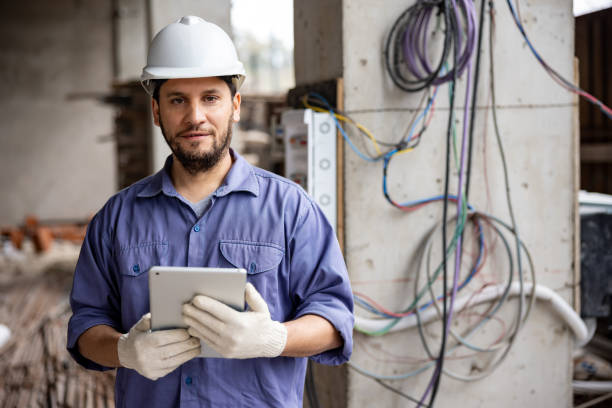 Best Residential Electrician Services  in Sandy Hook, CT