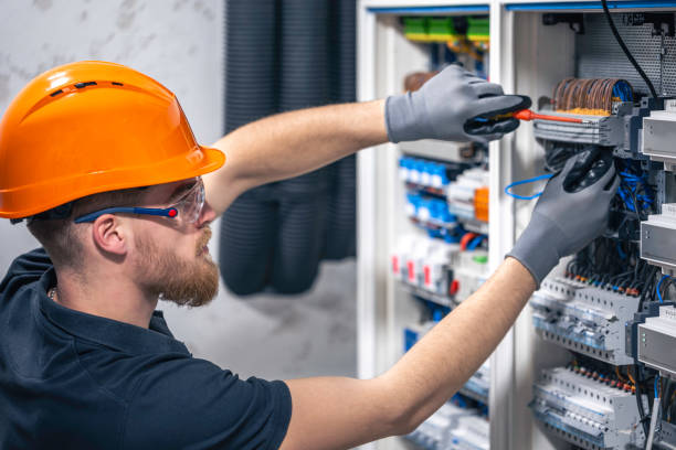 Best Electrical Upgrades for Homes  in Sandy Hook, CT