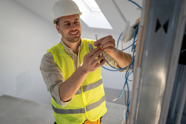 Best Electrical System Inspection  in Sandy Hook, CT